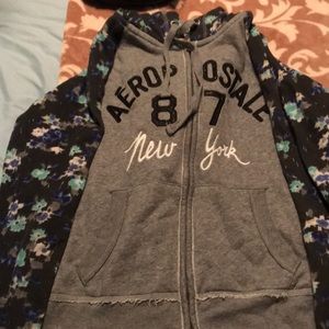 Aeropostale jacket